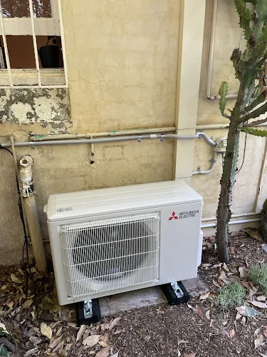 AB Sydney Air Conditioning in Kingsford