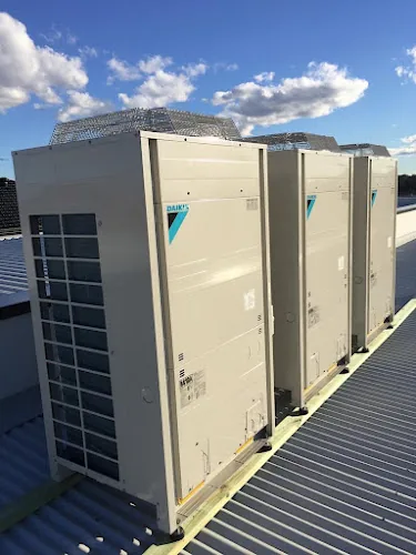 Air Conditioning Installers in Condell Park