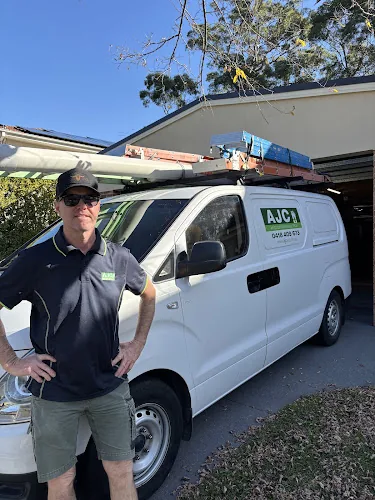 AJC Air Conditioning & Electrical in Menai