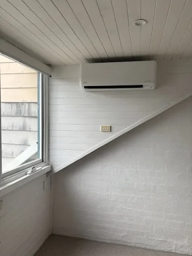 All Climates Air Conditioning & Electrical in Seven Hills