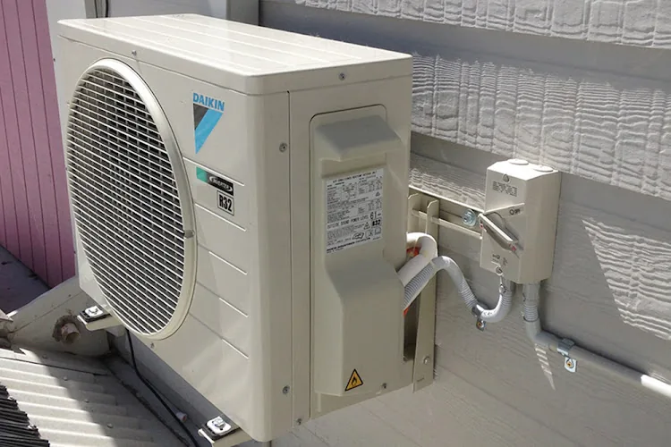 Alliance Climate Control in Alexandria