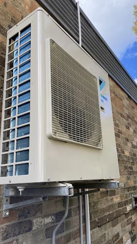 Alpha & Omega Air Conditioning in Kirrawee