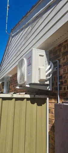 Altac Air Conditioning Pty Ltd in Penrith
