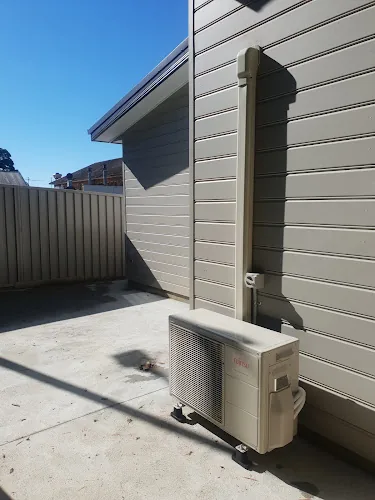 Ascot Air Services Pty Ltd. in Hornsby