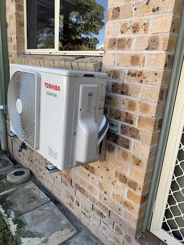 Austorm Air Solution in North Parramatta