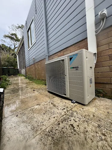Avatar AirConditioning And Electrical Services in Como