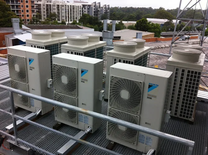 Baramenco Pty Ltd in Hornsby