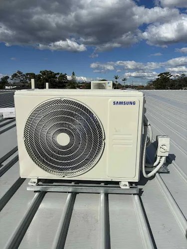 BD Air Conditioning in Fairfield