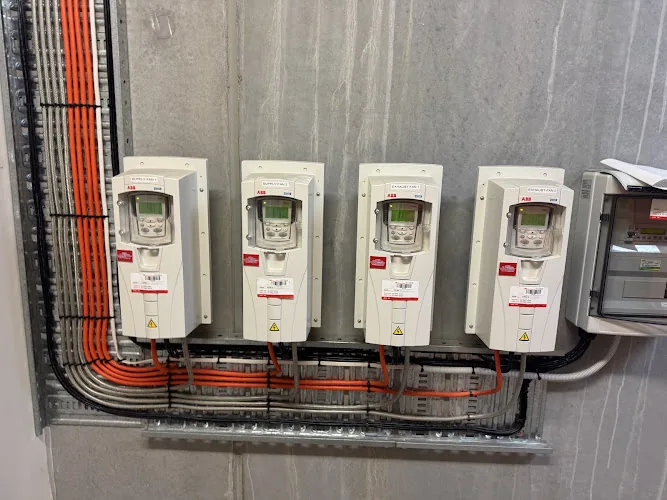 Chief Air Conditioning, AFSS & Mechanical Services in Parramatta