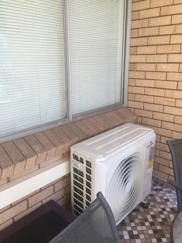 Climacool Air Conditioning in Carlton