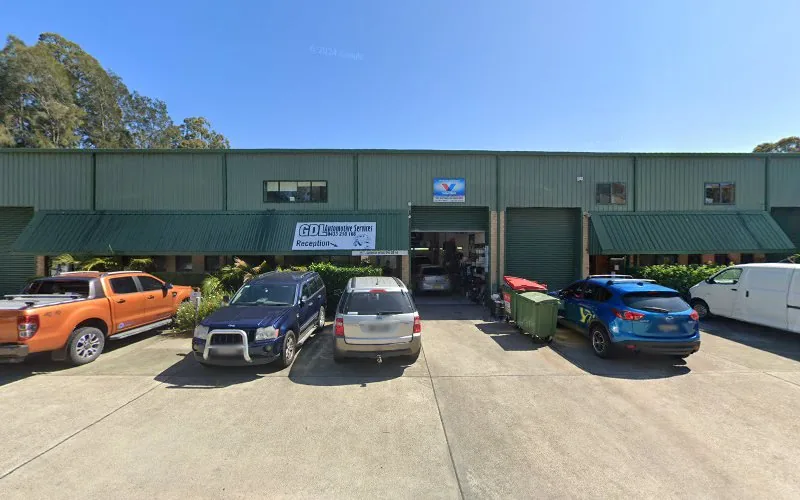 Commercial Air Conditioning in Warriewood