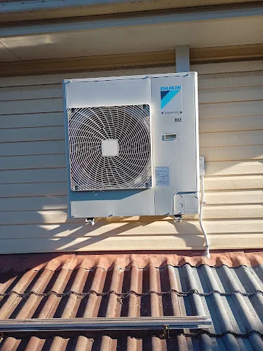 Cool air Pty Ltd in Parramatta