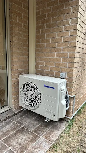 Crawshaw Air Pty Ltd in Riverview