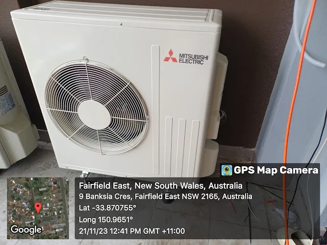 EAC Supplies in Alexandria