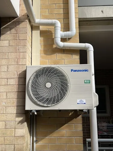 Empire Air Conditioning Services in Hornsby