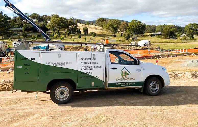 Everwarm Hydronics in Chatswood