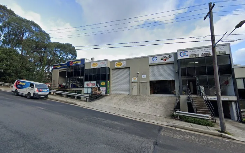Forrest Air Conditioning in Hornsby