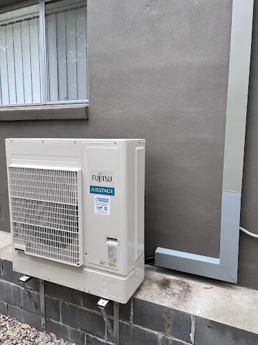 Frost Air Conditioning Pty Ltd in Castle Hill