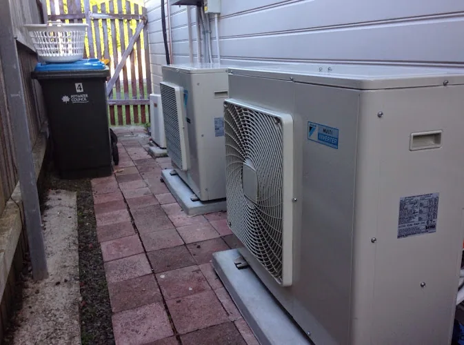 Frozone Air Conditioning in Belrose