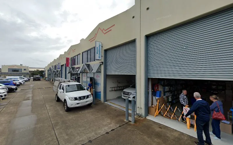 Genesis Air Conditioning PTY Ltd. in Penrith