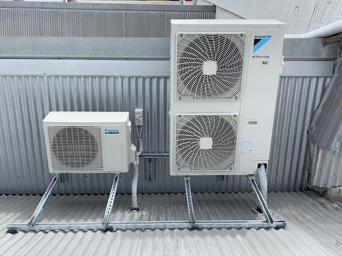 Higgins Air Conditioning & Maintenance Services in Caringbah South