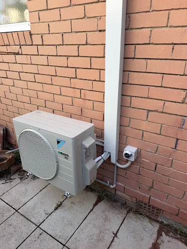 HQ Services Electrical, Air Conditioning & Plumbing in Penrith
