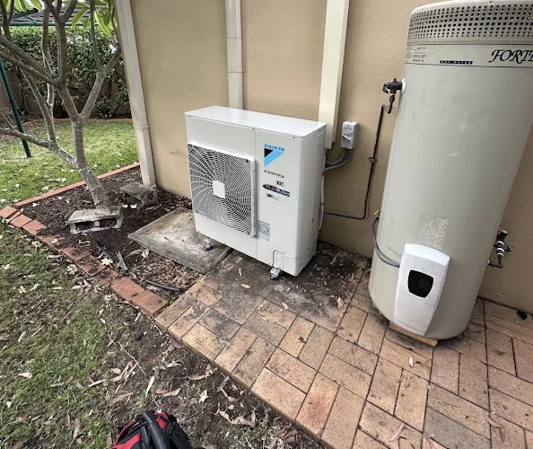 Innovation Air Conditioning in Peakhurst