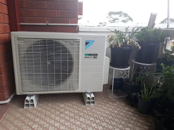 Jaicrest Air in Willoughby