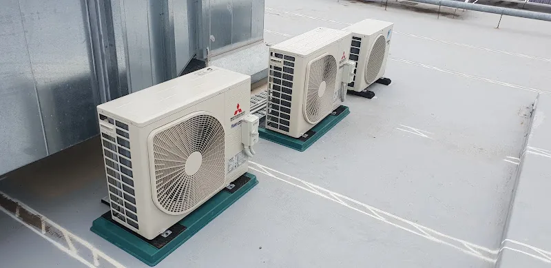 Jay's Air Conditioning in Minto