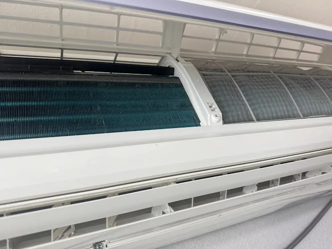 KriClean Air Con Cleaning Sydney in Parramatta