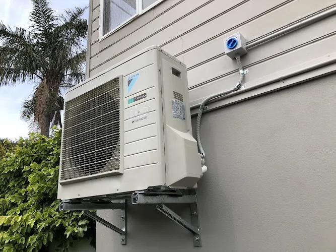 KYNEX Air Conditioning & Trades in Randwick