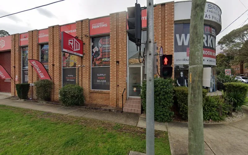 Luxury Air in North Parramatta