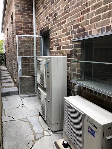 Maxim Air Conditioning and Mechanical Services in Wahroonga