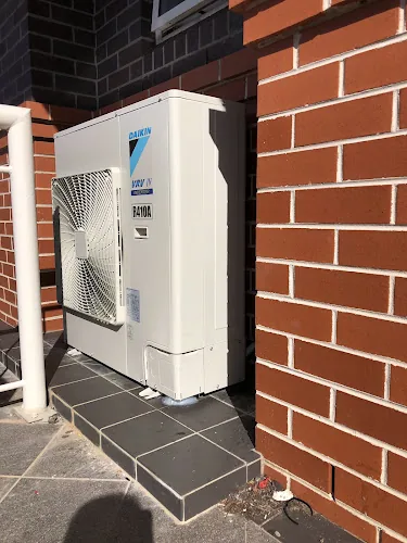 MaXim Air Conditioning and Mechanical Services in Castle Hill