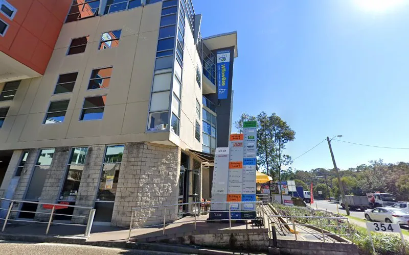 Middle Harbour Electrical in Chatswood