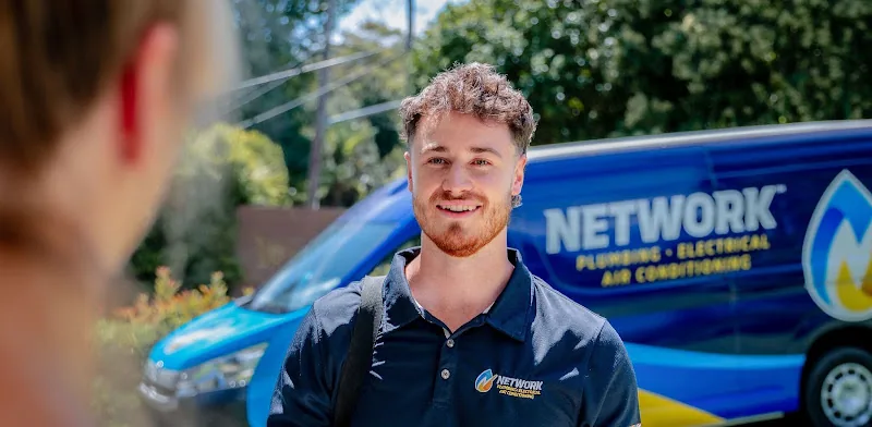 Network Air Conditioning in Castle Hill