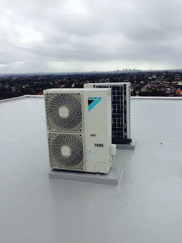 Nu-Life Air Conditioning in Banksmeadow
