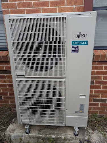 Roberts Air Conditioning Sydney in Cranebrook