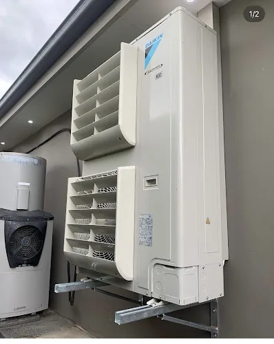 Skycon Air Conditioning in Chipping Norton