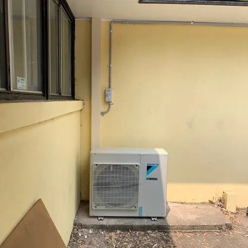 Sydney Air Solutions in Rossmore