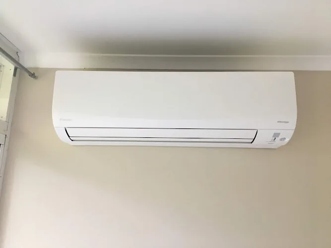 Teknicool Air Conditioning in Bankstown