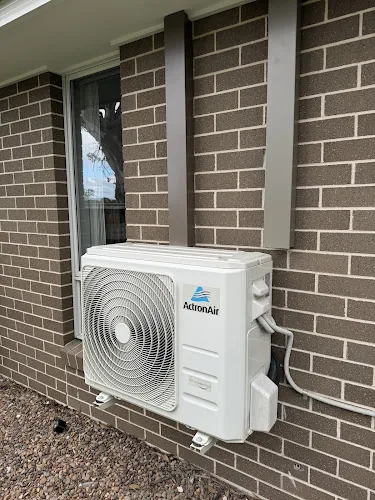 The Aircon Man in Hornsby