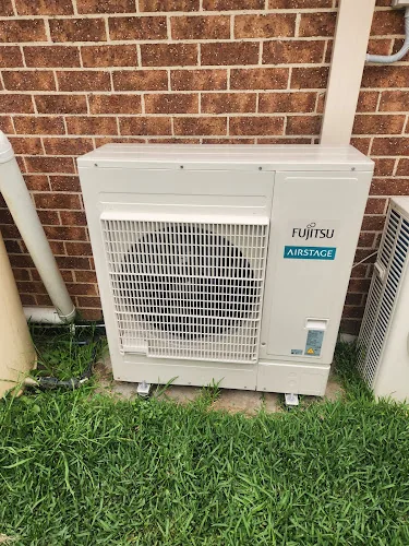 West Air Conditioning Pty. Ltd. in Penrith